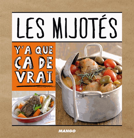 Les Mijotés - JEAN ÉTIENNE