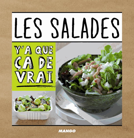 Les Salades - JEAN ÉTIENNE