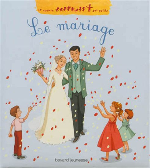 Vive les mariés! - ANNE-ISABELLE LACASSAGNE