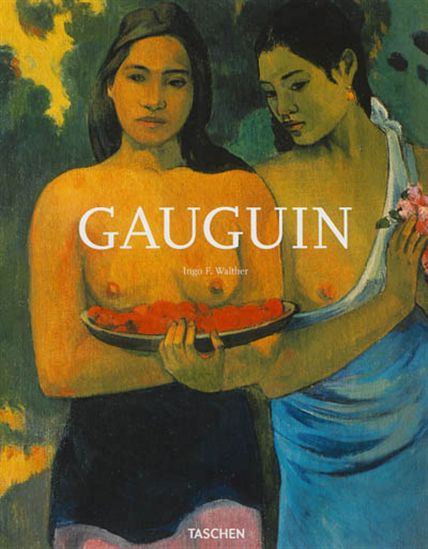 Gauguin N. éd. - INGO F. WALTHER