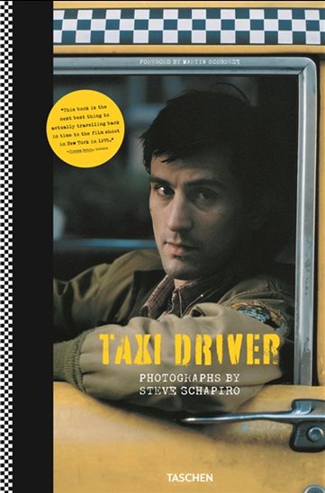 Taxi Driver - PAUL DUNCAN