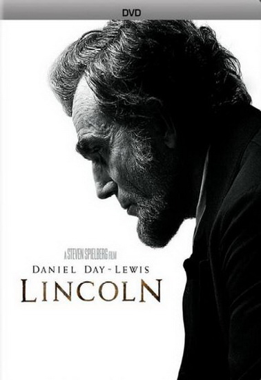 Lincoln - SPIELBERG STEVEN