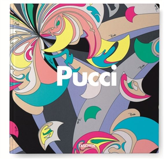 Emilio Pucci - VANESSA FRIEDMAN