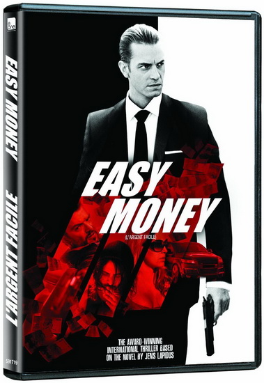 Easy Money (Snabba Cash) - ESPINOSA DANIEL