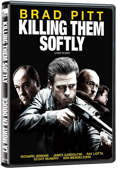 Killing Them Softly - DOMINIK ANDREW