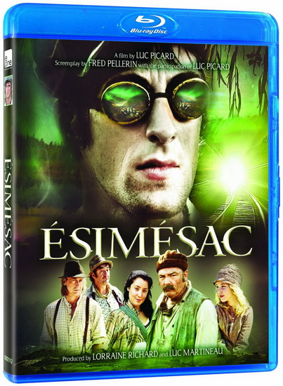 Esimesac - PICARD LUC