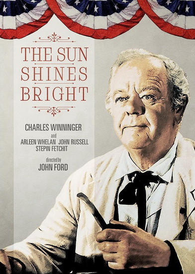 The Sun Shines Bright - FORD JOHN