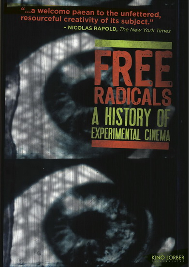 Free Radicals: A History of Experimental Cinema - CHODOROV PIP