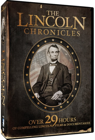 Lincoln Chronicles - 