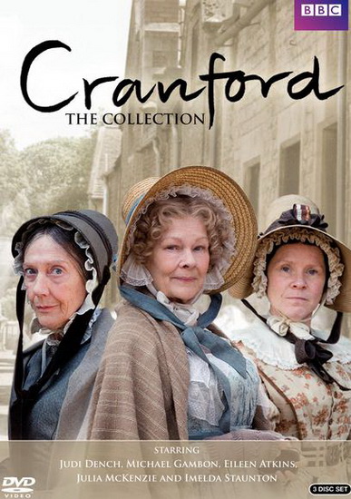 Cranford Collection - CRANFORD