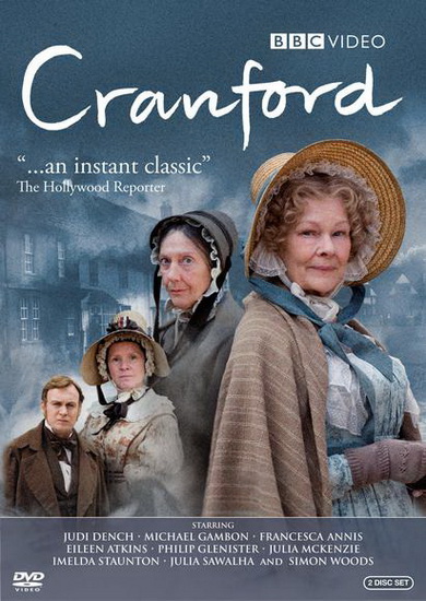 Cranford (2007) - CRANFORD
