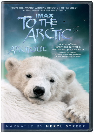 Arctique (To the Arctic) - MACGILLIVRAY GREG