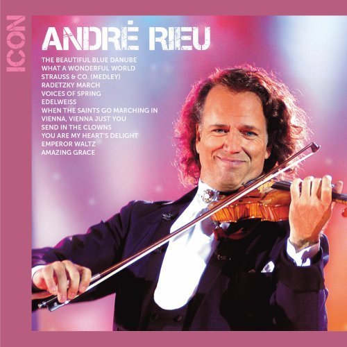 Icon - André Rieu - RIEU ANDRE