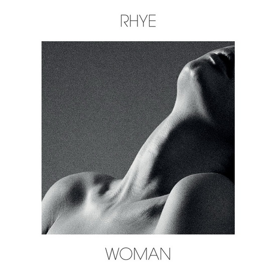 Woman - RHYE
