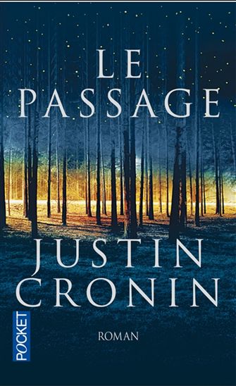 Le Passage - JUSTIN CRONIN