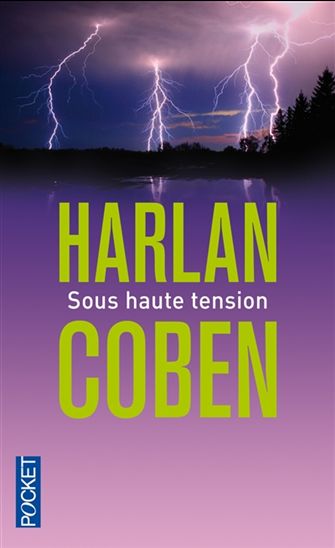 Sous haute tension - HARLAN COBEN