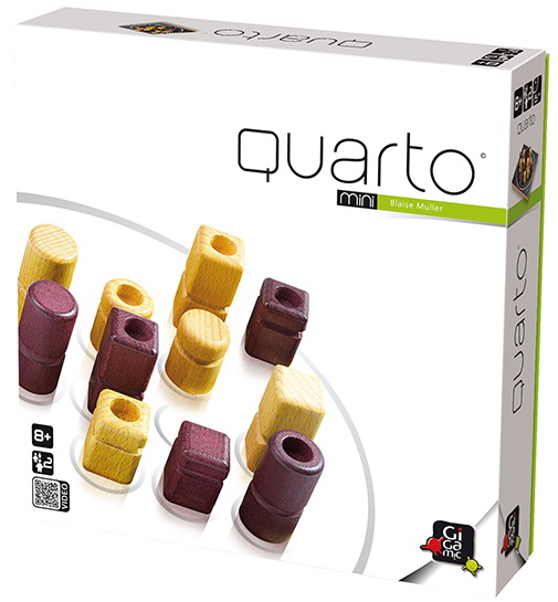 Quarto Mini