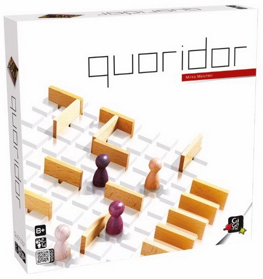 Quoridor