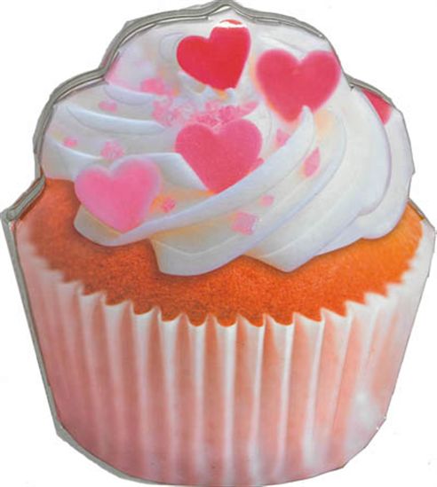 Cupcakes : le petit livre de recettes : 26 recettes - JOANNA FARROW