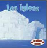 Les Igloos - LAUREN DIEMER