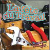 La Fête du travail - JESSICA MORRISON