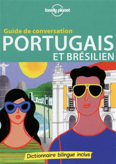 Portugais et brésilien 4e éd. - COLLECTIF