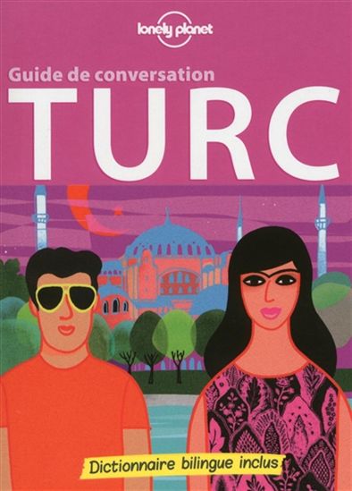 Turc 3e éd. - COLLECTIF