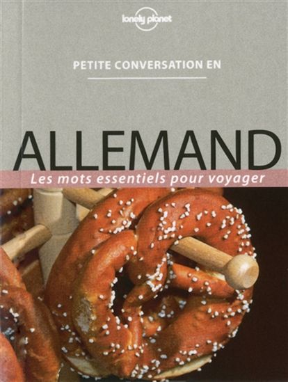 Allemand 4e éd. - COLLECTIF