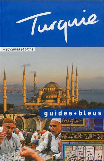 Turquie 2013 - COLLECTIF