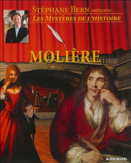 Molière - STEPHANE BERN
