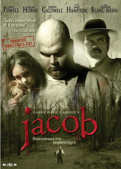 Jacob (2011) - LARRY WADE CARRELL