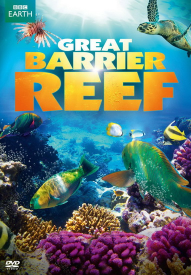 The Great Barrier Reef - 