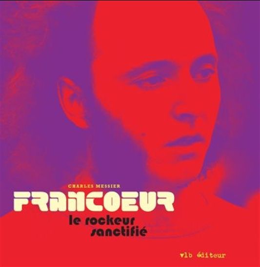 Lucien Francoeur - CHARLES MESSIER