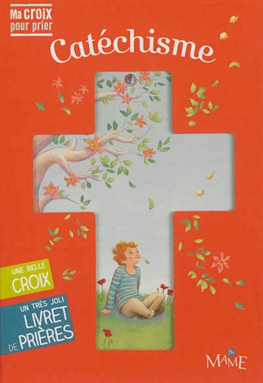 Catéchisme Cof. - LAURE FOURNIER