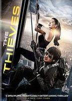 The Thieves - DONG-HUN CHOI