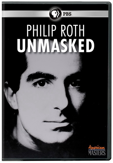 Philip Roth Unmasked - 