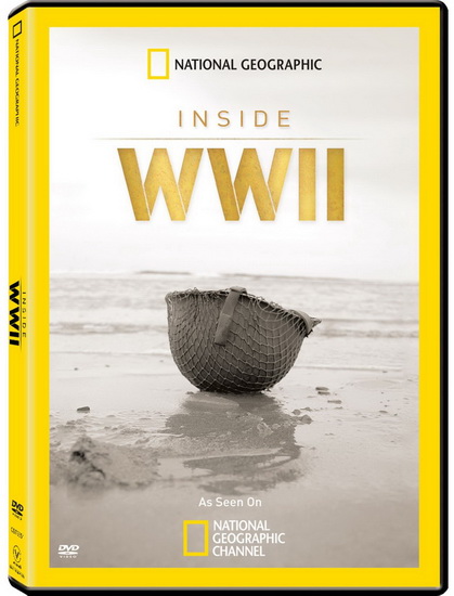 Inside World War II - 