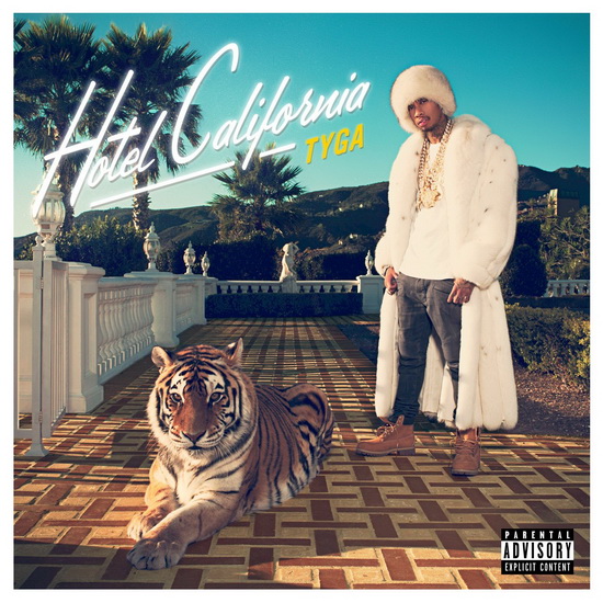 Hotel California - TYGA