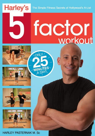 Harley's 5: Factor Workout - 