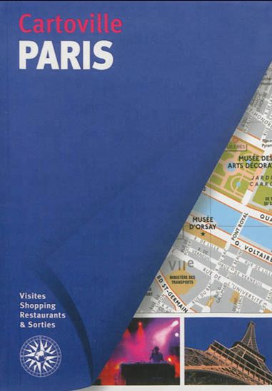 Paris 14e éd. - COLLECTIF