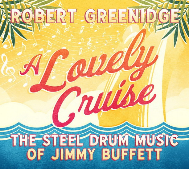 A Lovely Cruise - GREENIDGE ROBERT