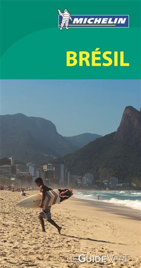 Brésil N. éd. - COLLECTIF