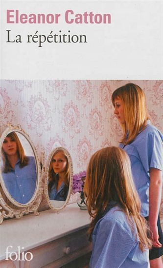La Répétition - ELEANOR CATTON