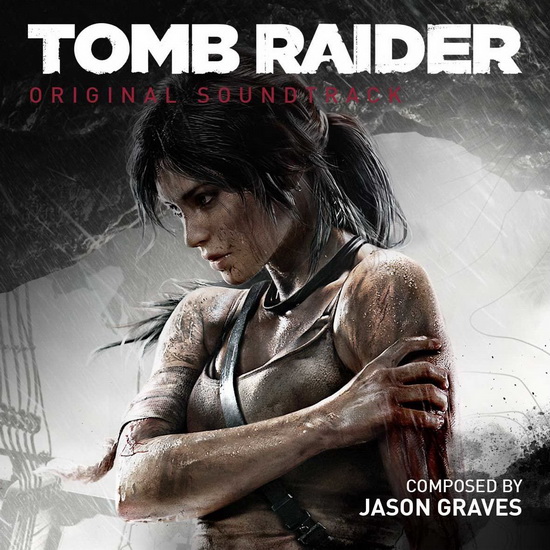 Tomb Raider - COMPILATION