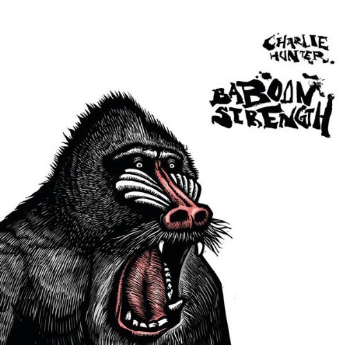Baboon Strength - CHARLIE HUNTER