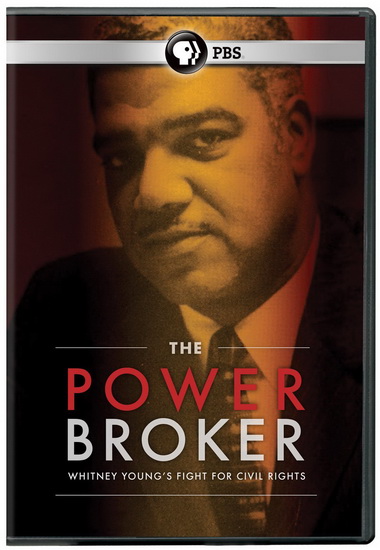 The Powerbroker : Whitney Young&#39;s Fight for Civil Rights (The) - KHALAFIAN CHRISTINE - HAMILTON TAYLOR