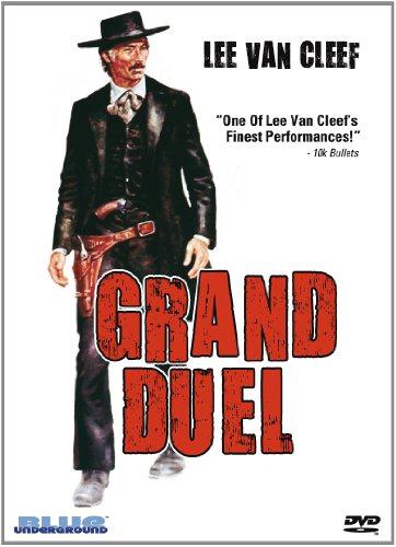 The Grand Duel - SANTI GIANCARLO