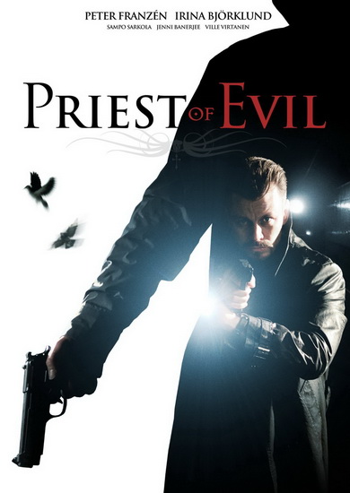 Priest of Evil - 