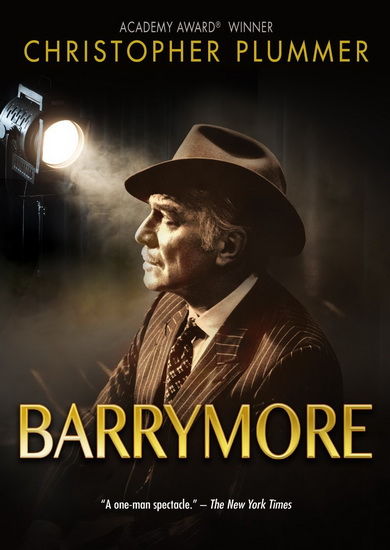 Barrymore - CANUEL ERIK