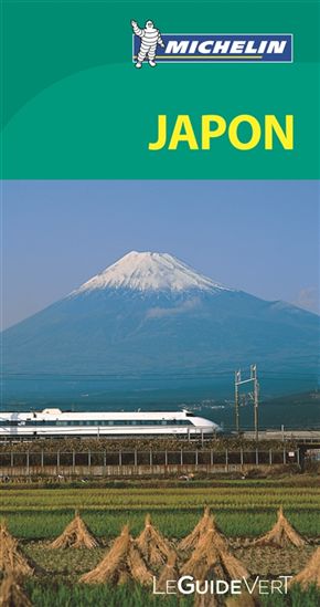 Japon - COLLECTIF